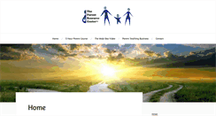Desktop Screenshot of parentresourcectr.com
